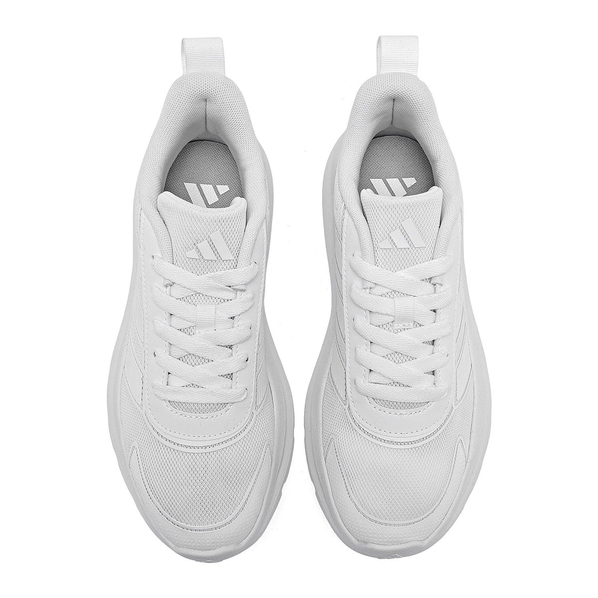 Tenis deportivo Tensaur Run 4.0 J Adidas para Mujer