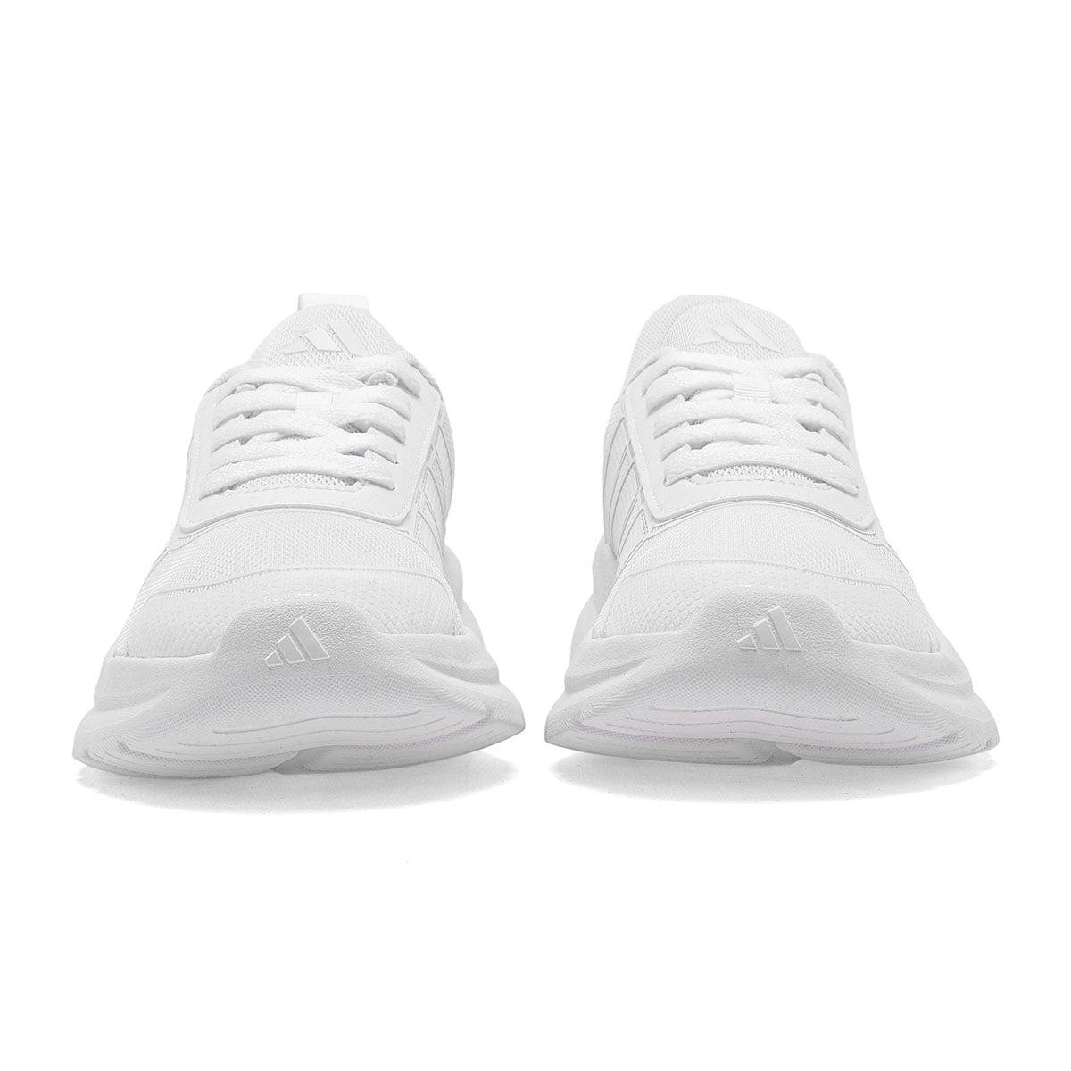 Tenis deportivo Tensaur Run 4.0 J Adidas para Mujer
