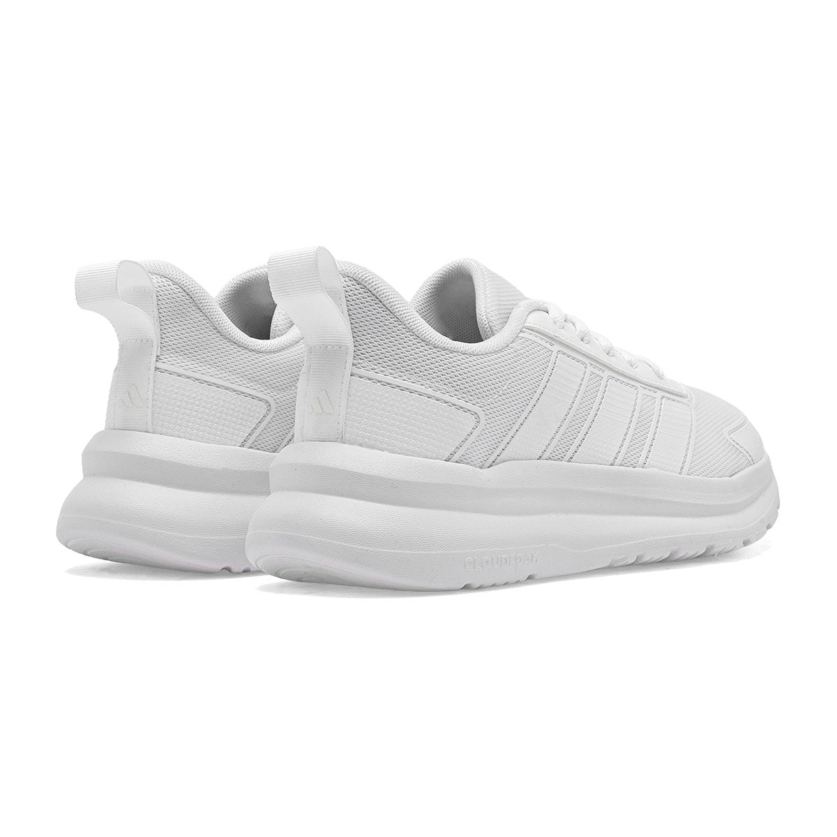 Tenis deportivo Tensaur Run 4.0 J Adidas para Mujer