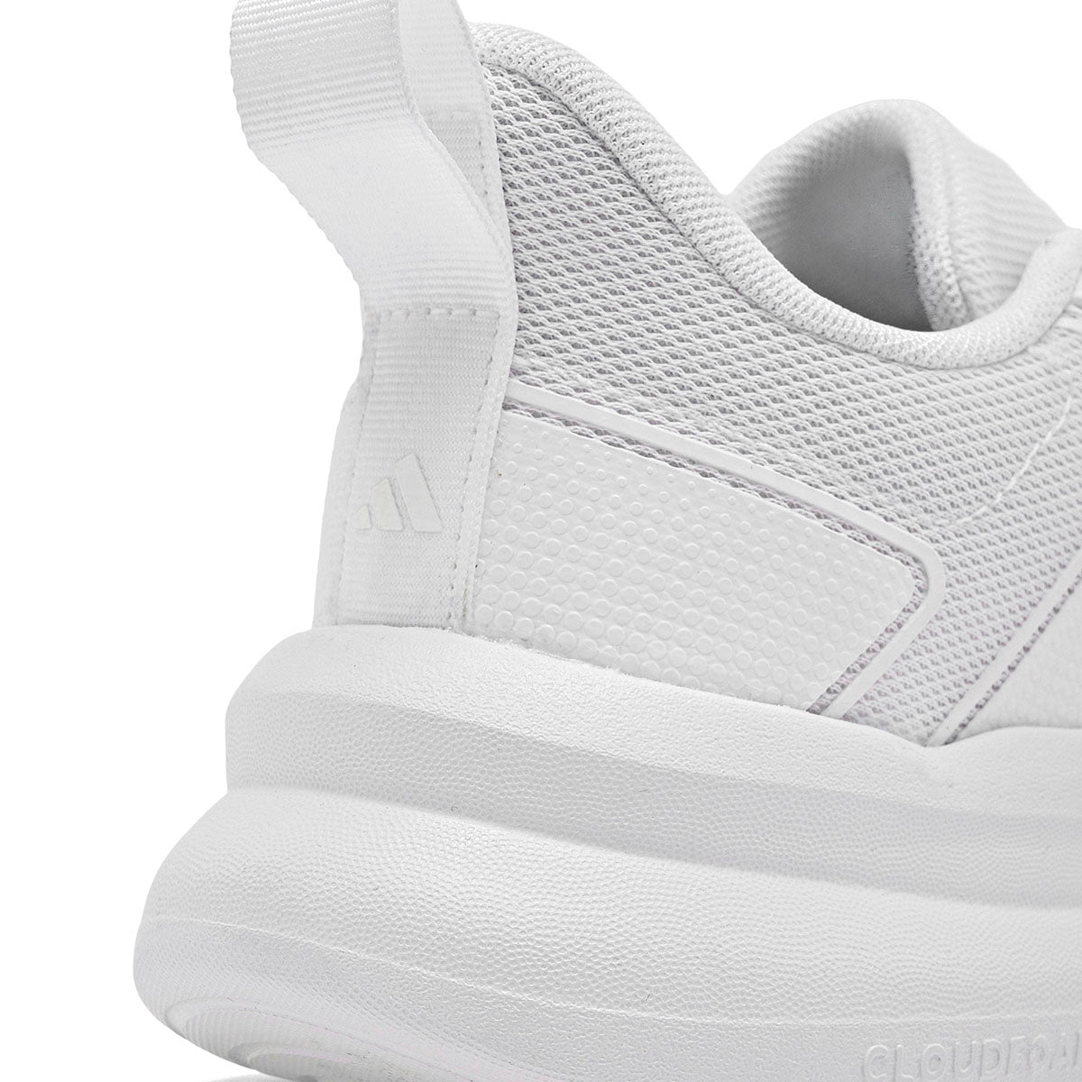 Tenis deportivo Tensaur Run 4.0 J Adidas para Mujer