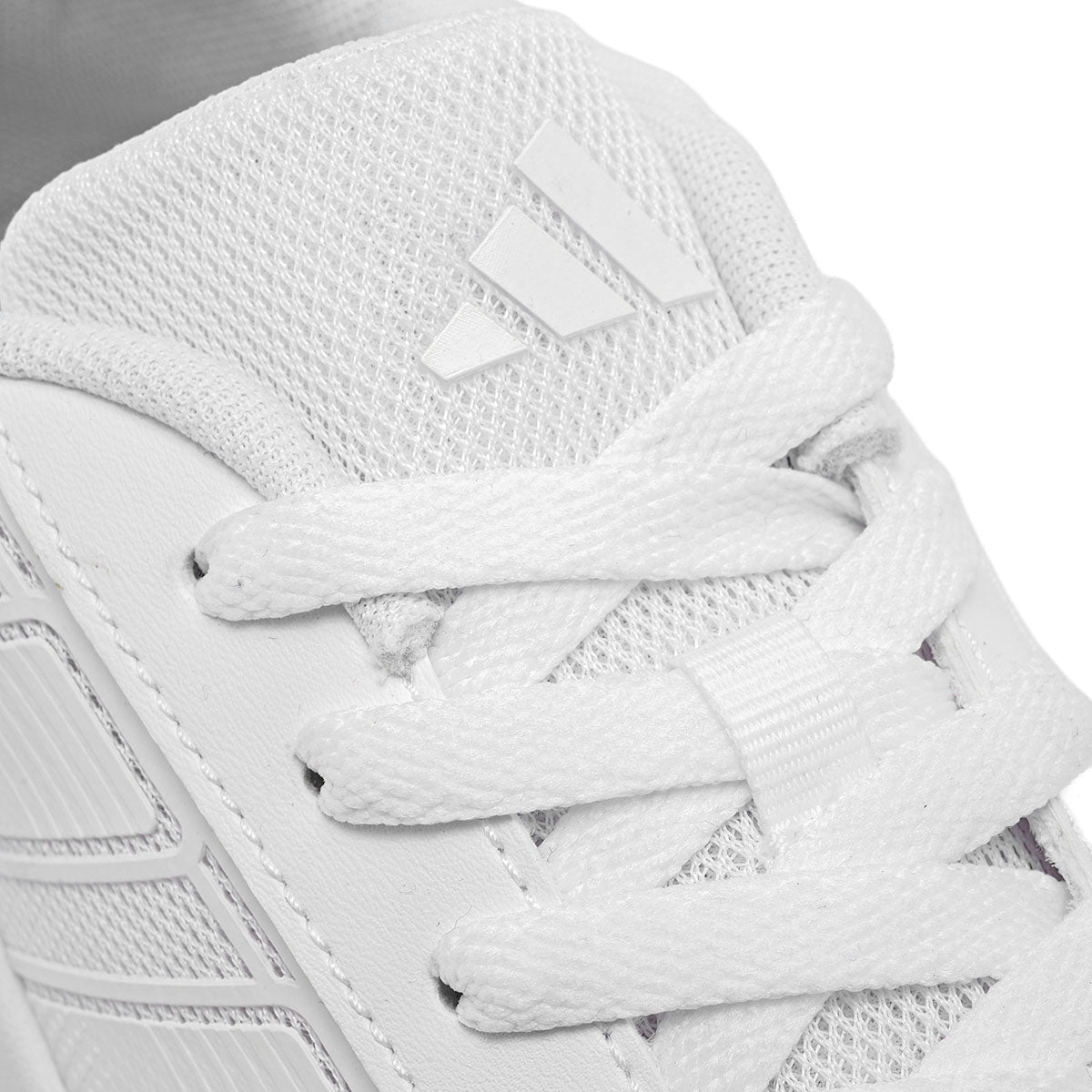 Tenis deportivo Tensaur Run 4.0 J Adidas para Mujer