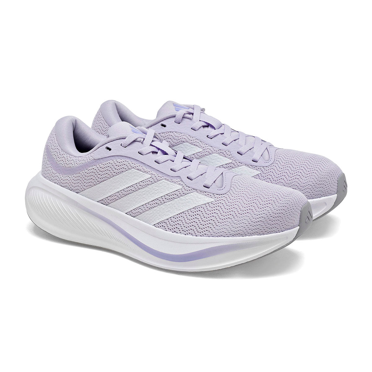 Tenis deportivo Response Runner 2 Adidas para Mujer