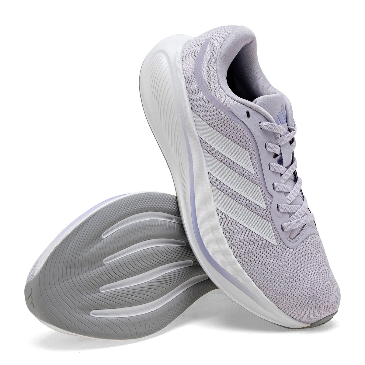 Tenis deportivo Response Runner 2 Adidas para Mujer
