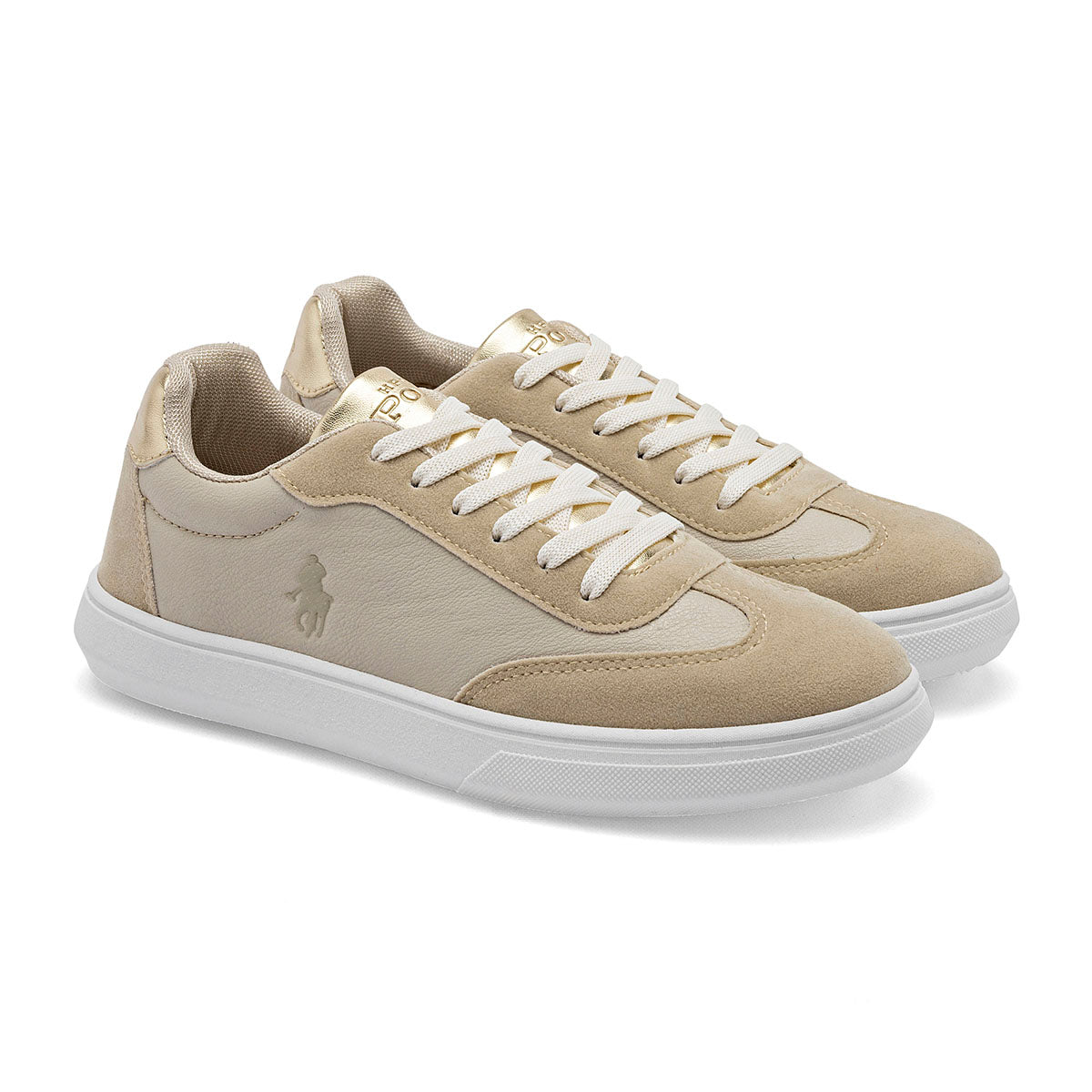 Tenis urbano Hpc Polo para Mujer