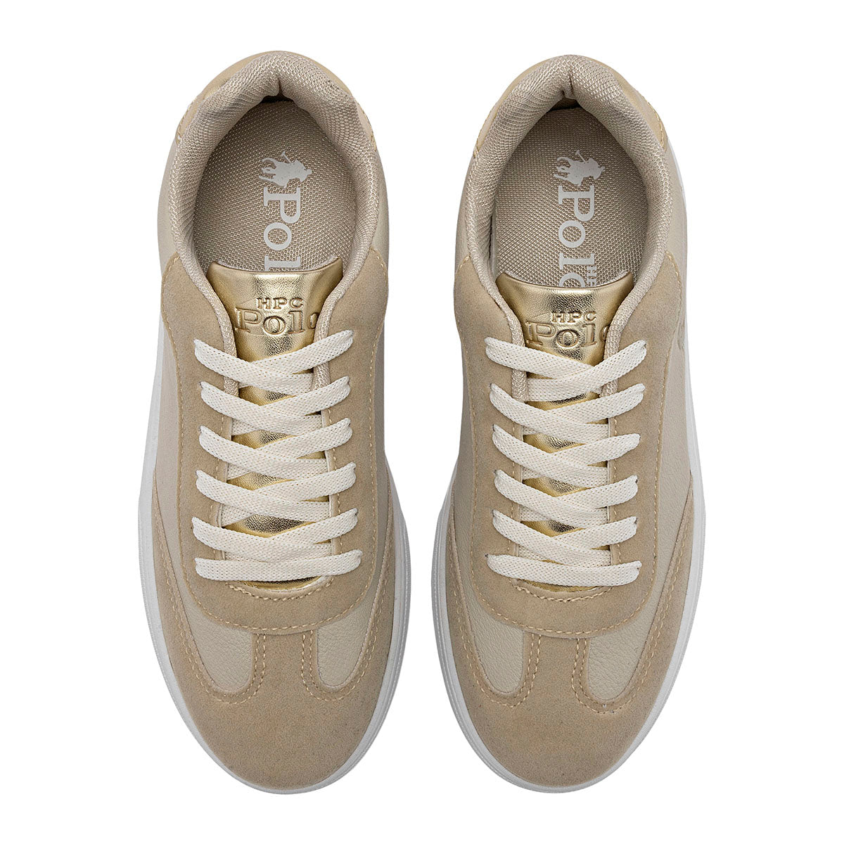 Tenis urbano Hpc Polo para Mujer