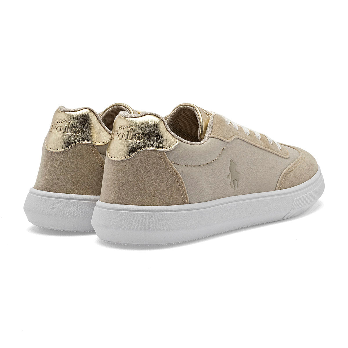 Tenis urbano Hpc Polo para Mujer