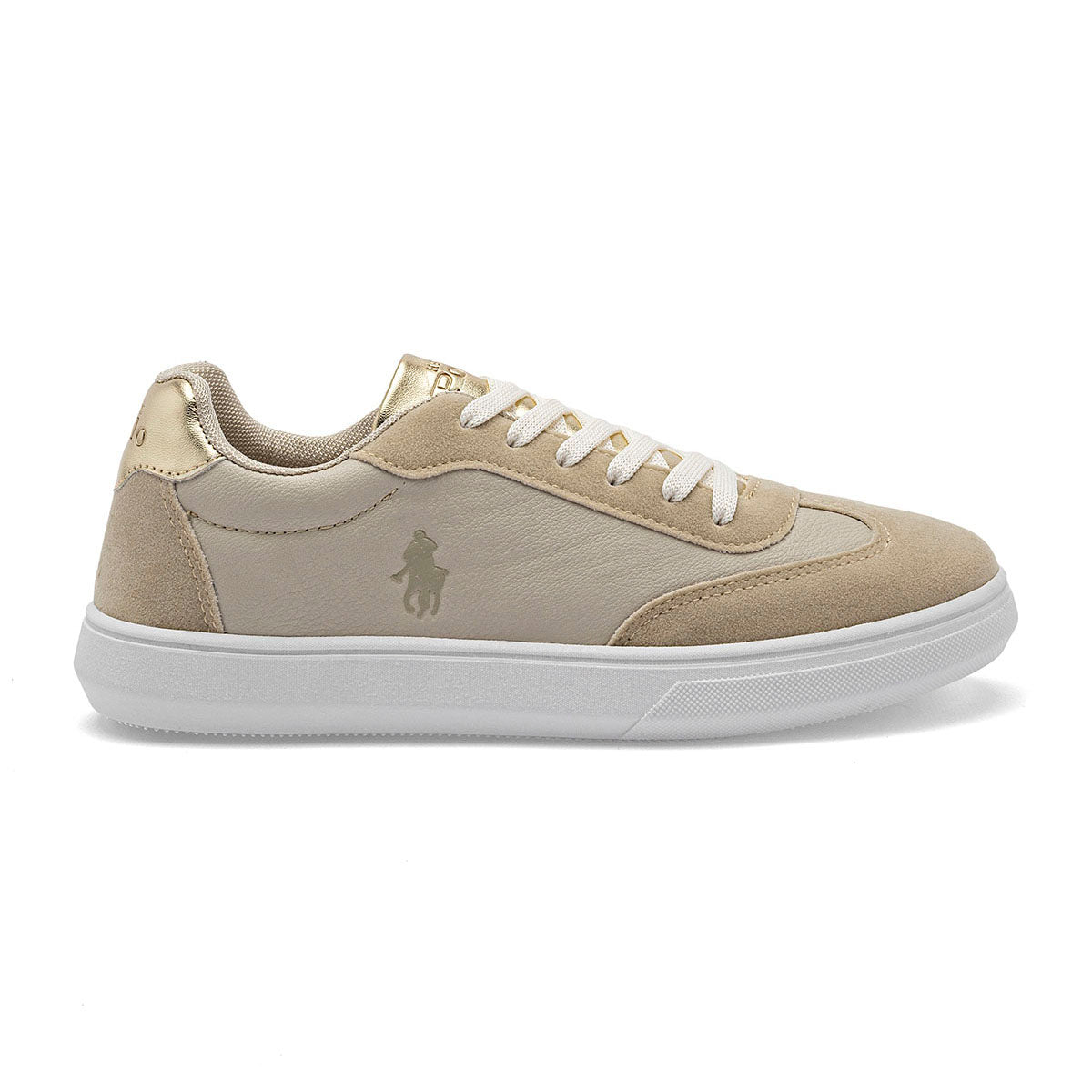 Tenis urbano Hpc Polo para Mujer