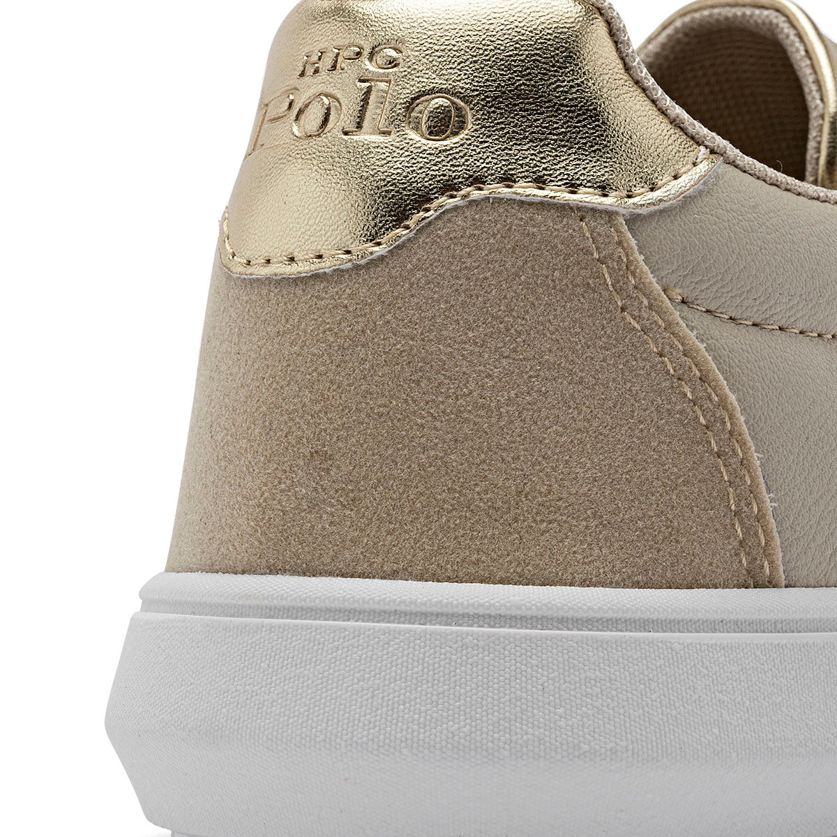 Tenis urbano Hpc Polo para Mujer