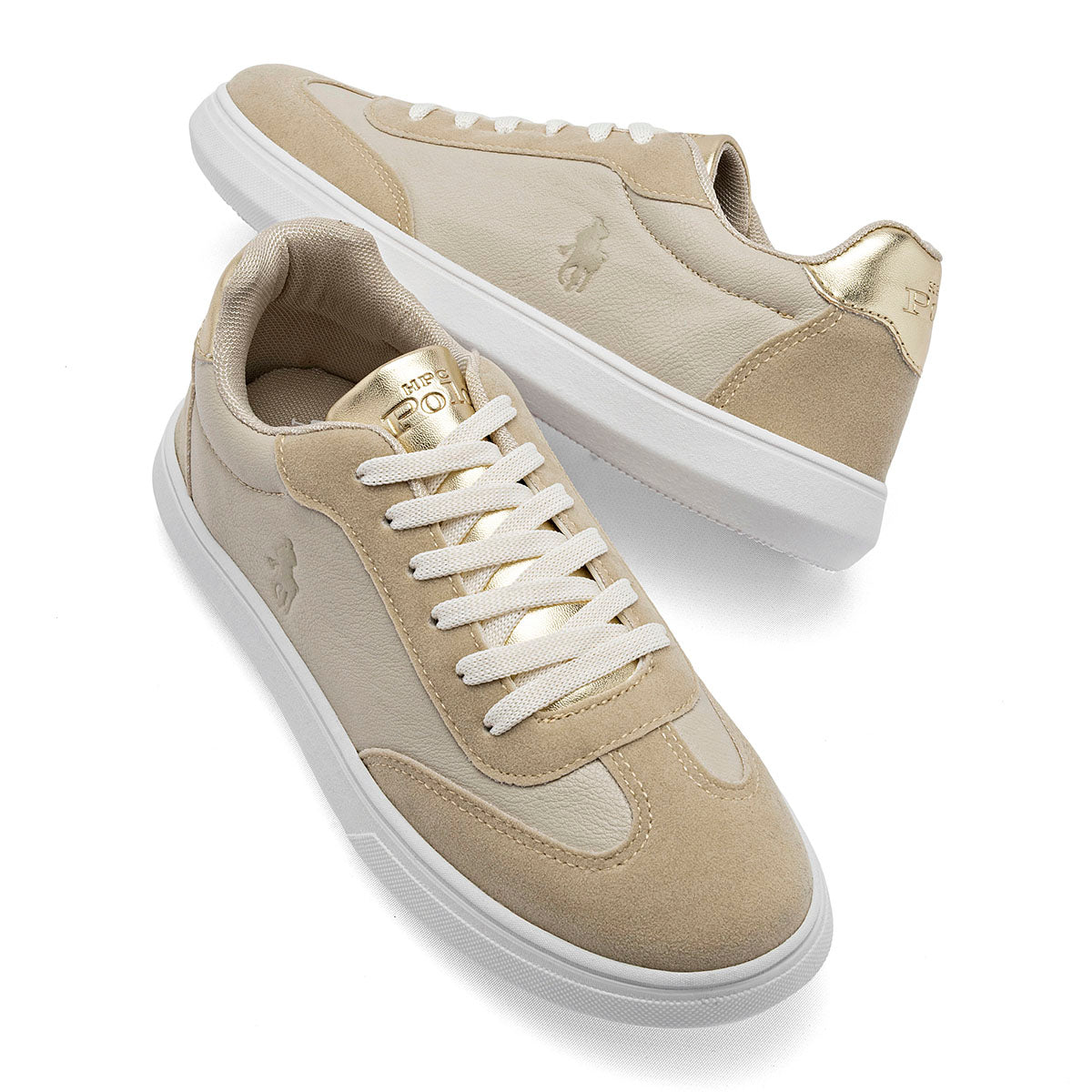 Tenis urbano Hpc Polo para Mujer