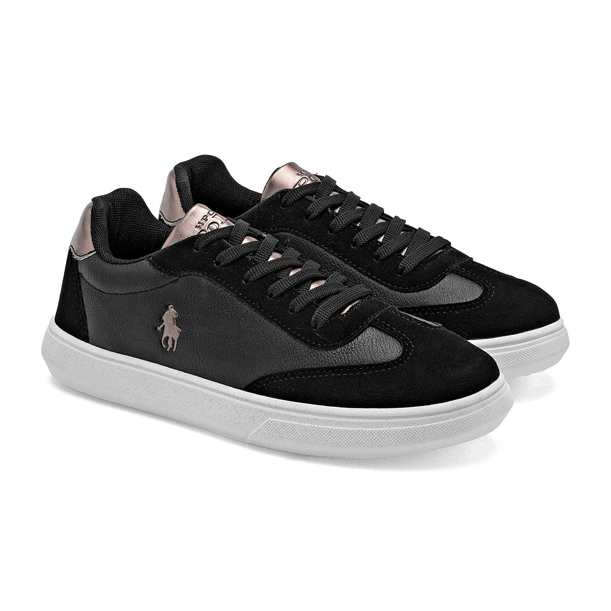Tenis urbano Hpc Polo para Mujer