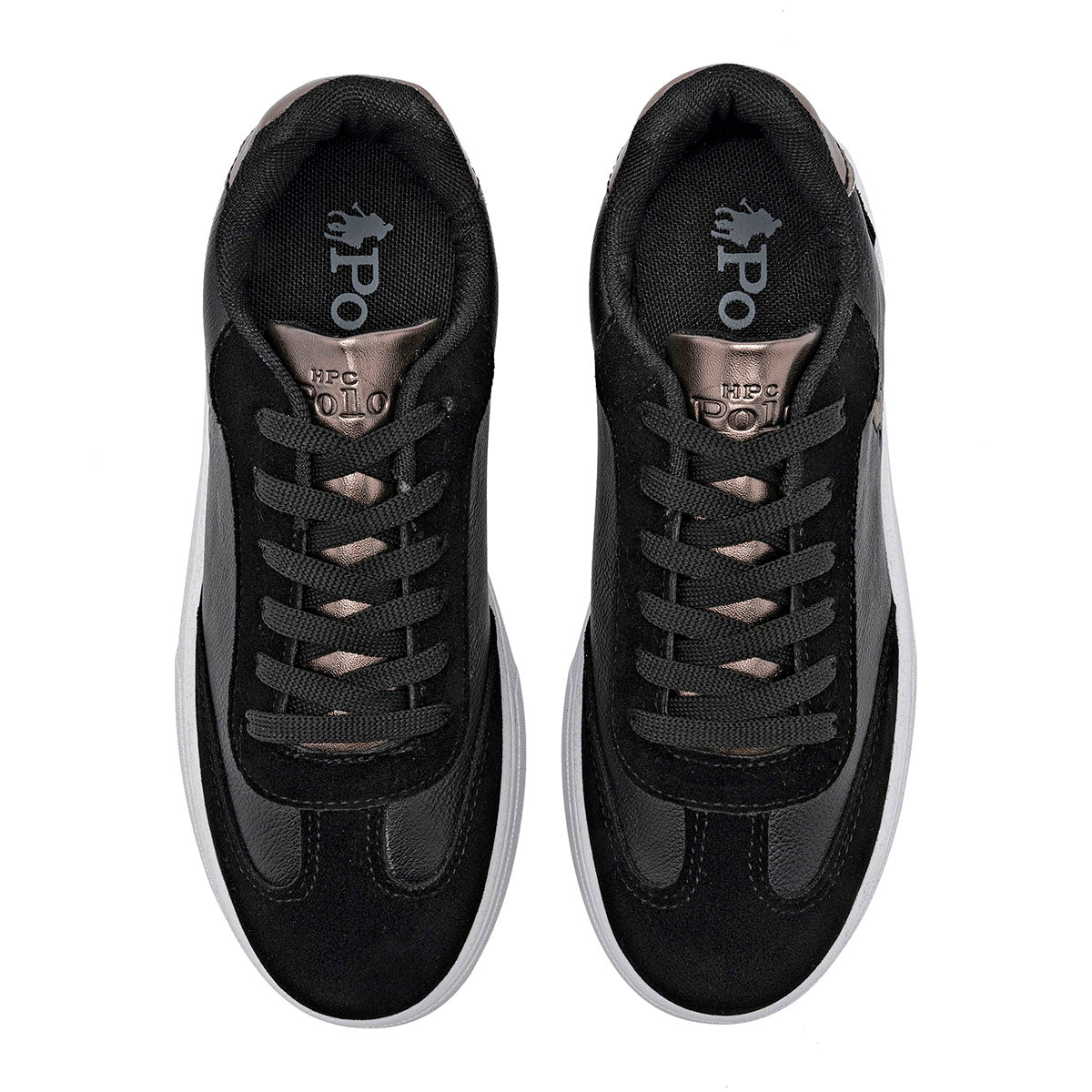 Tenis urbano Hpc Polo para Mujer