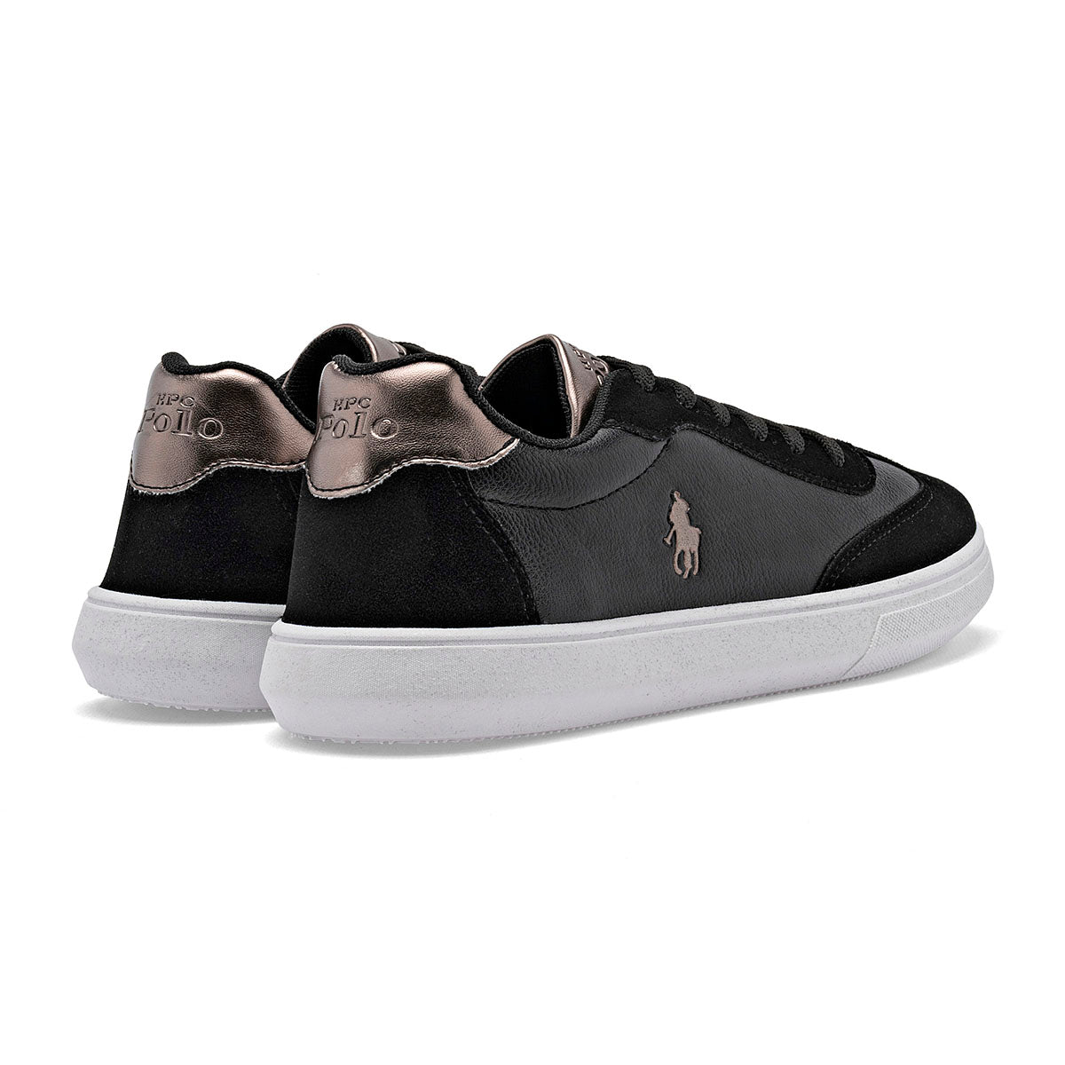 Tenis urbano Hpc Polo para Mujer