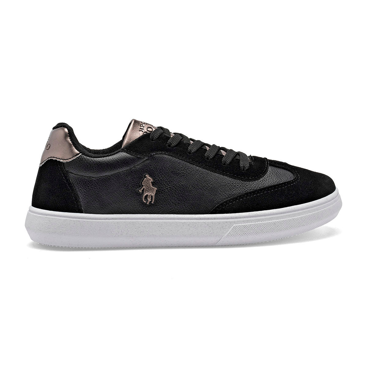 Tenis urbano Hpc Polo para Mujer