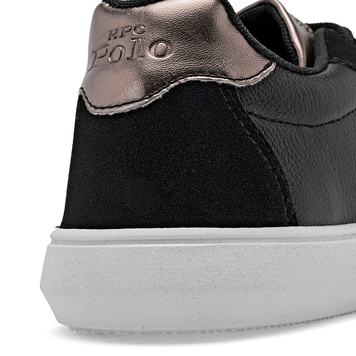 Tenis urbano Hpc Polo para Mujer