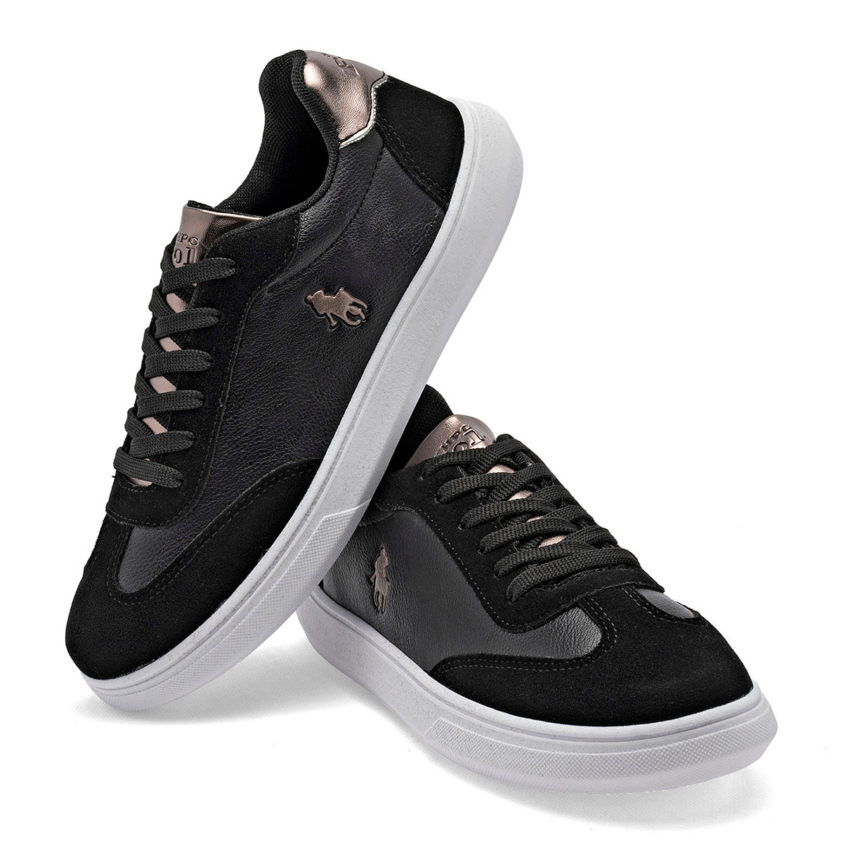 Tenis urbano Hpc Polo para Mujer