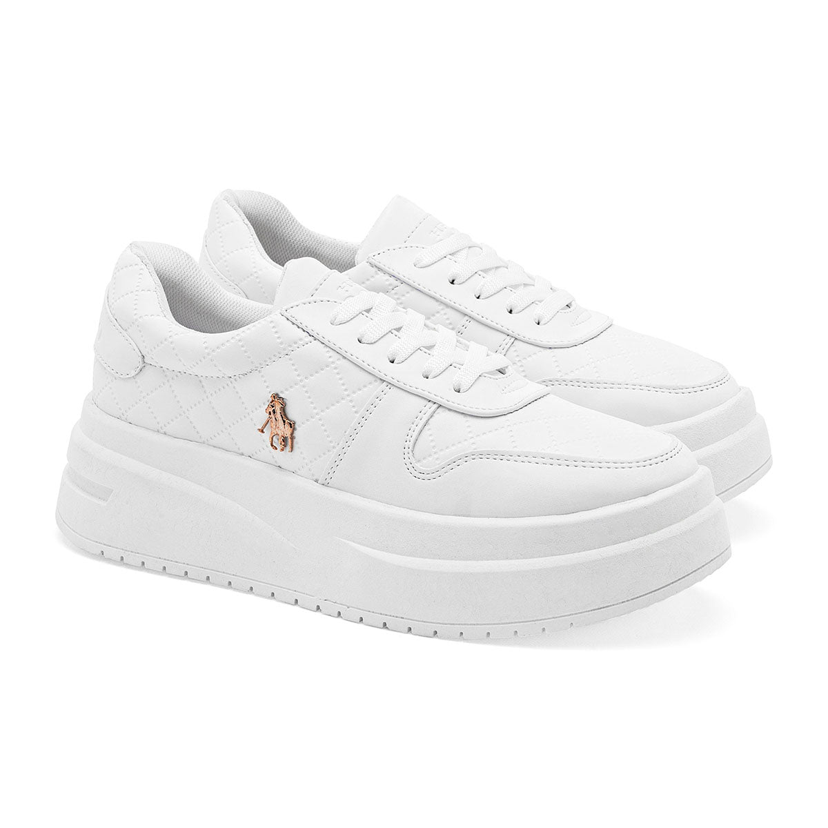 Tenis urbano Hpc Polo para Mujer