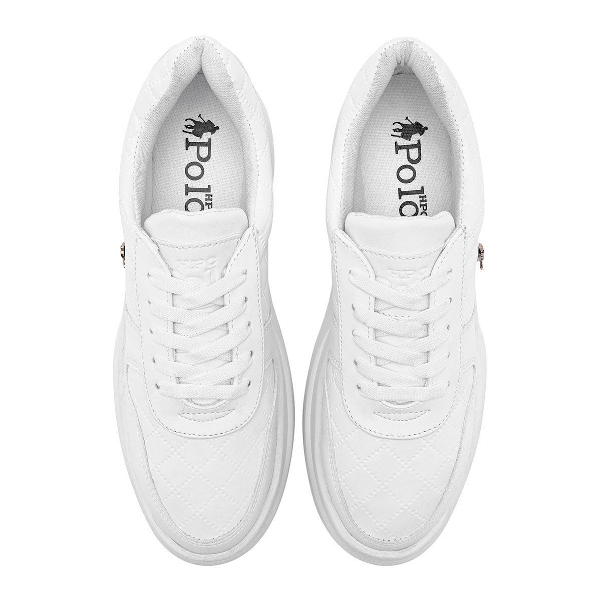 Tenis urbano Hpc Polo para Mujer
