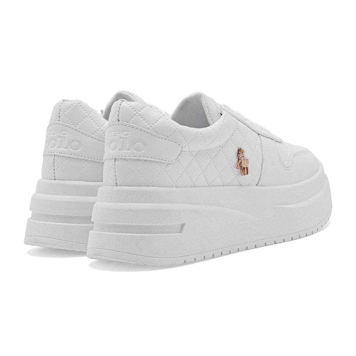 Tenis urbano Hpc Polo para Mujer
