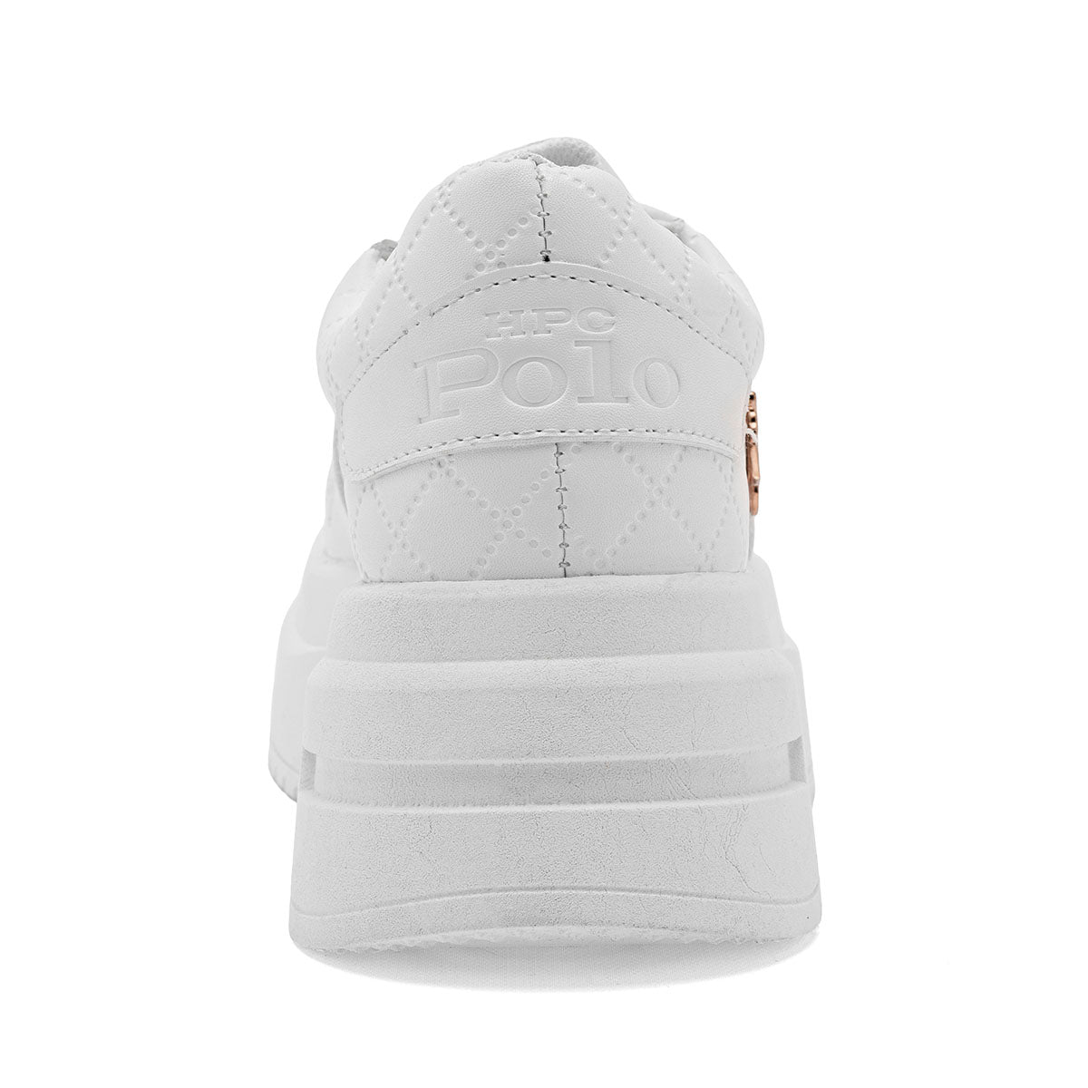 Tenis urbano Hpc Polo para Mujer