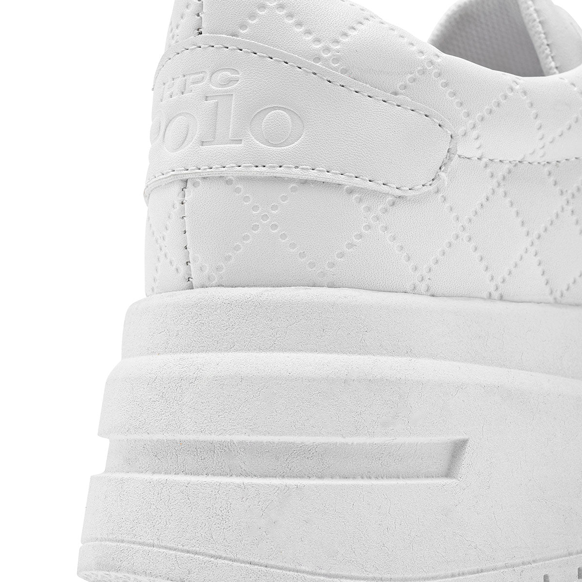 Tenis urbano Hpc Polo para Mujer