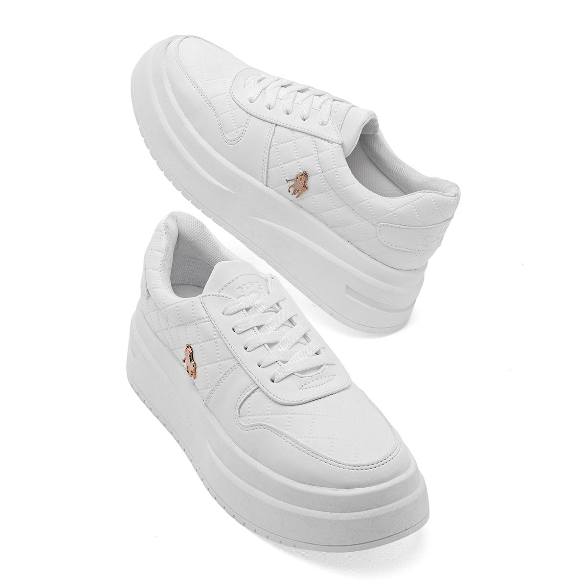 Tenis urbano Hpc Polo para Mujer