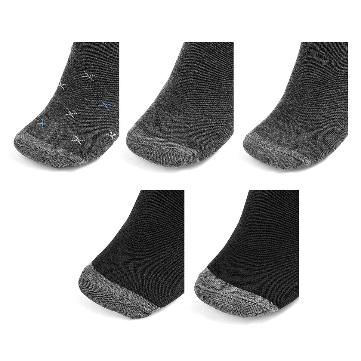 Set de calcetines Licencias Internacionales para Hombre