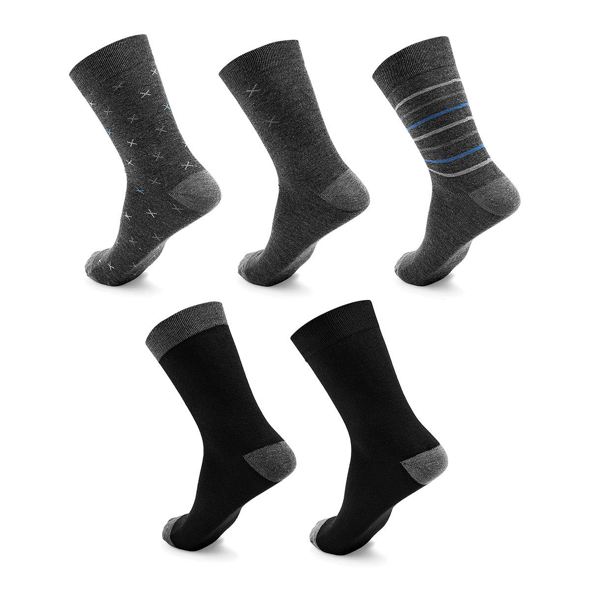 Set de calcetines Licencias Internacionales para Hombre