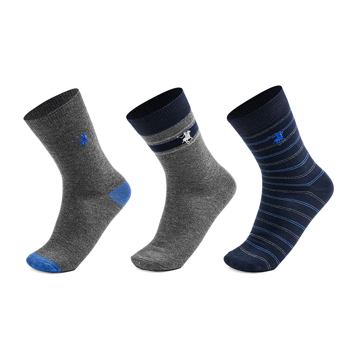Set de calcetines Licencias Internacionales para Hombre