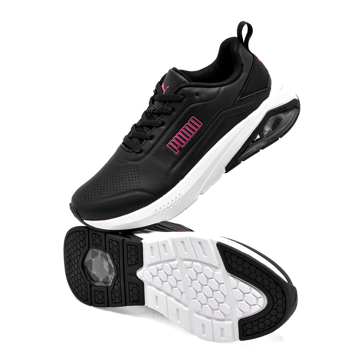 Tenis deportivo Verse Wns Puma para Mujer