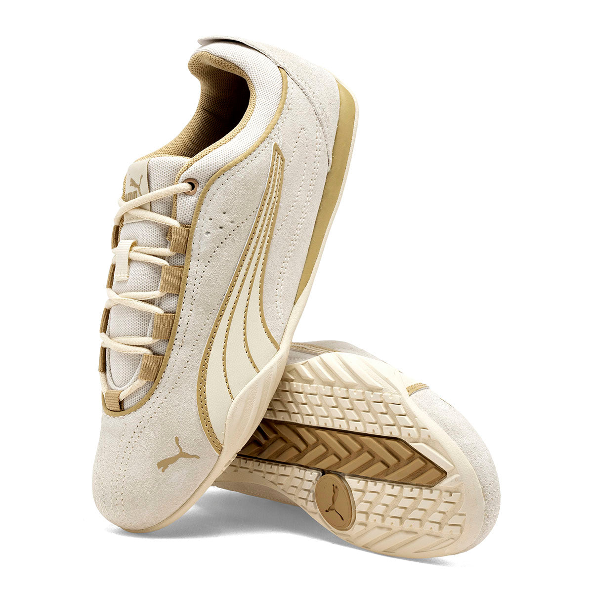Tenis urbano Catch Soleil Sd Puma para Mujer