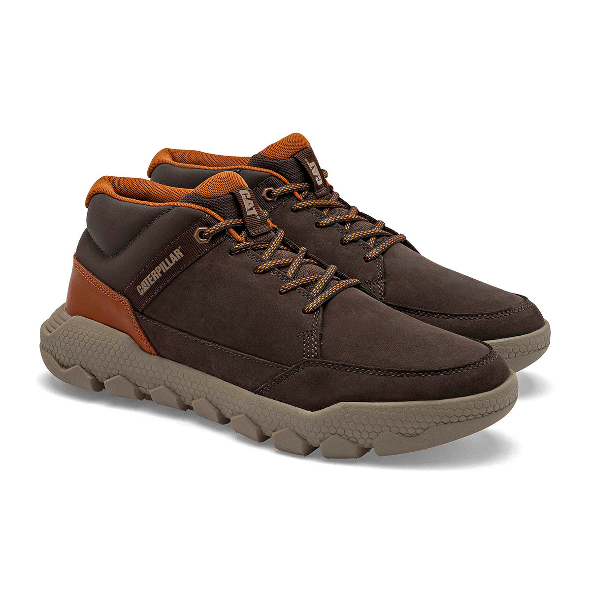 Botín hiking Caterpillar para Hombre