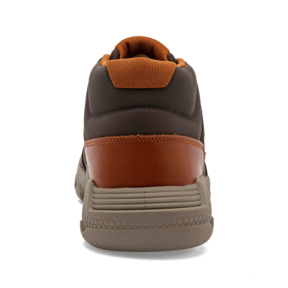 Botín hiking Caterpillar para Hombre