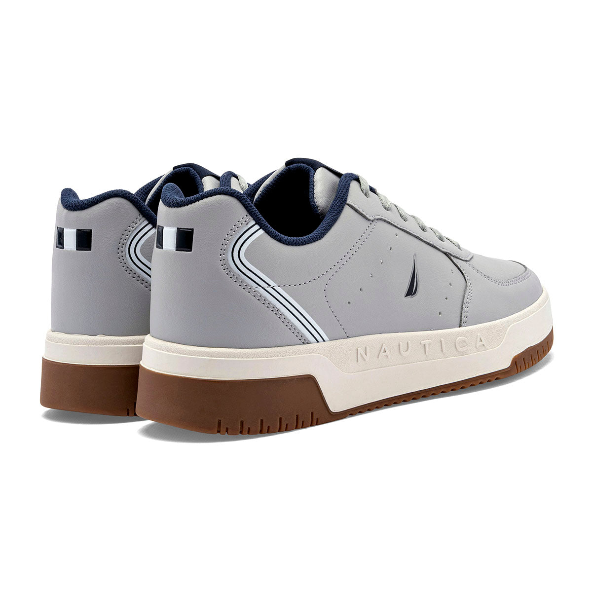 Tenis urbano Nautica para Hombre