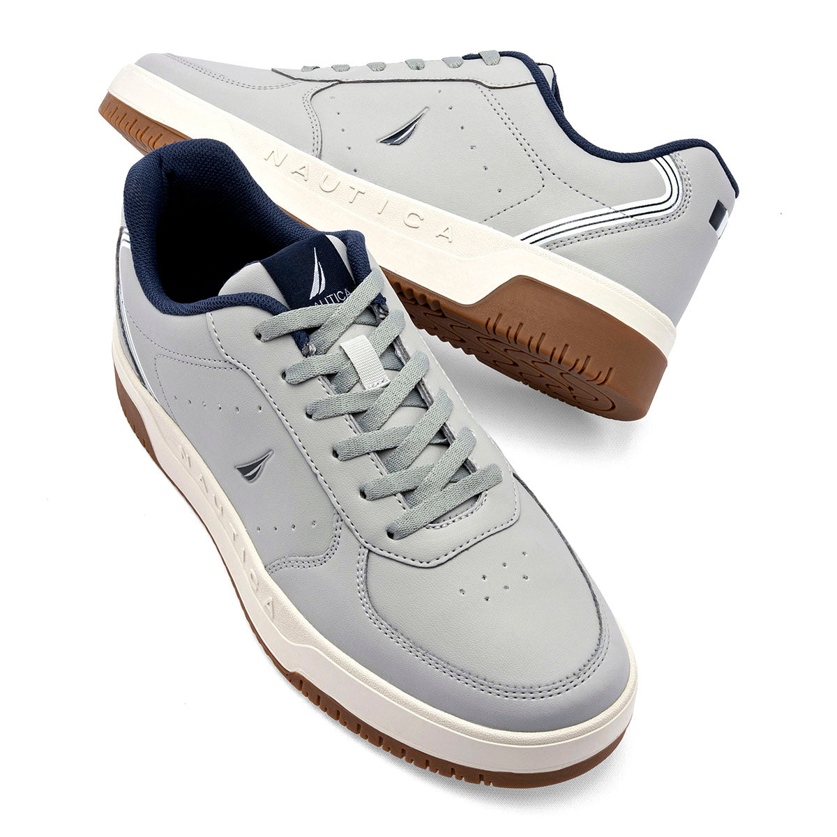 Tenis urbano Nautica para Hombre