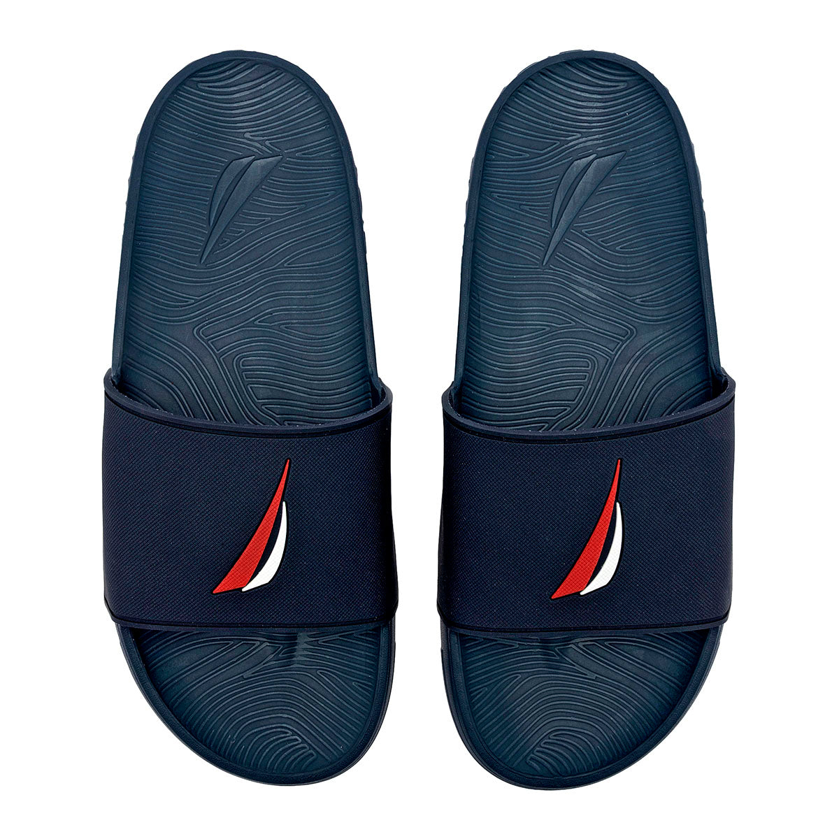 Sandalia Nautica para Hombre