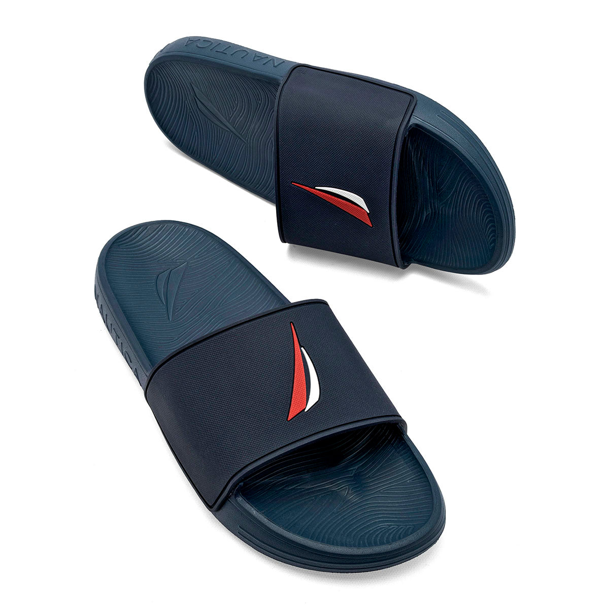 Sandalia Nautica para Hombre