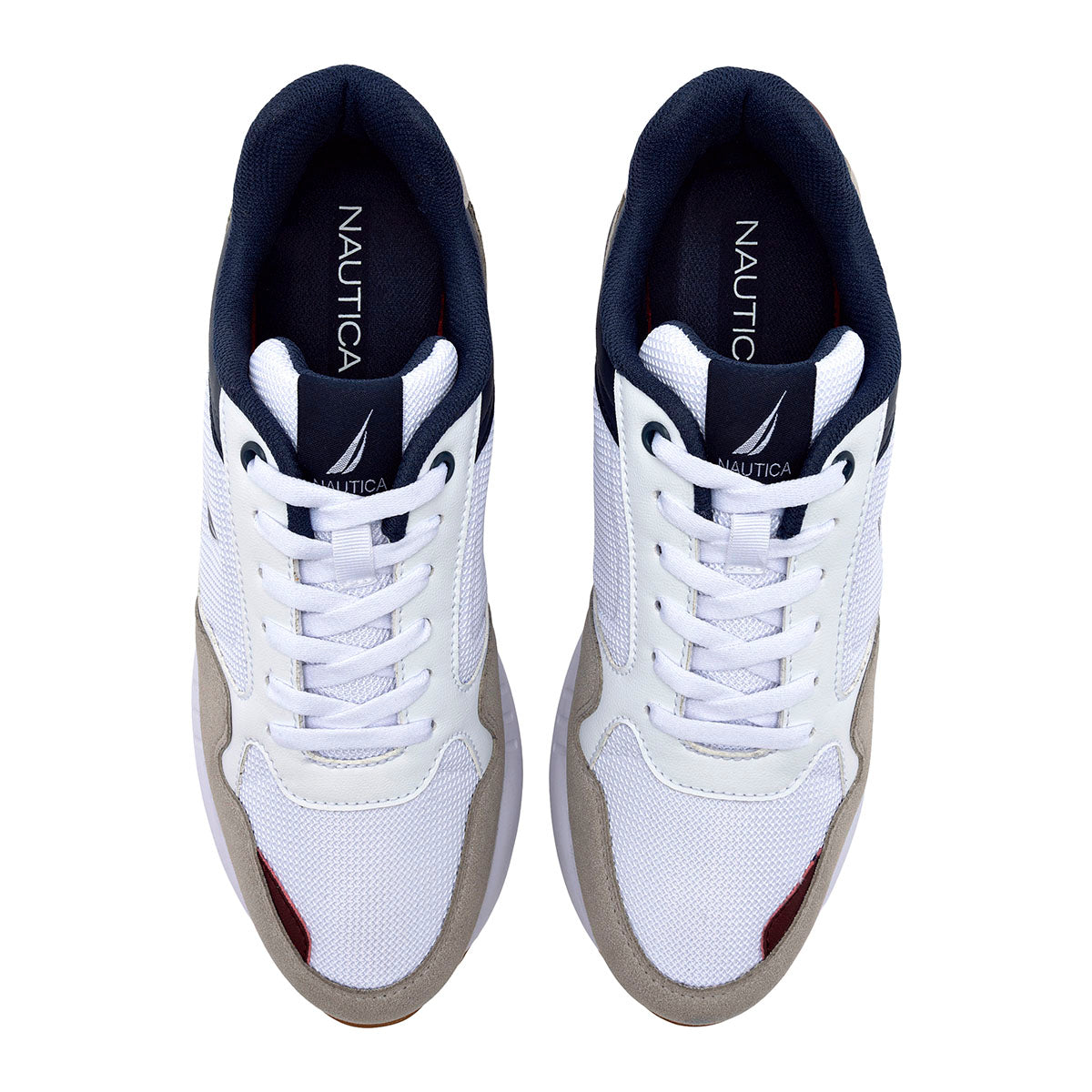 Tenis urbano Nautica para Hombre