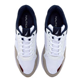 Tenis urbano Nautica para Hombre