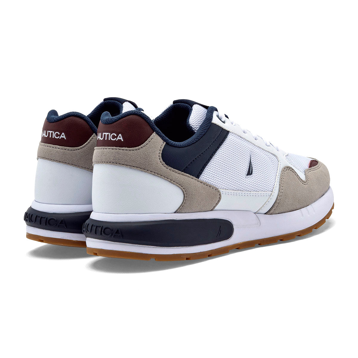 Tenis urbano Nautica para Hombre