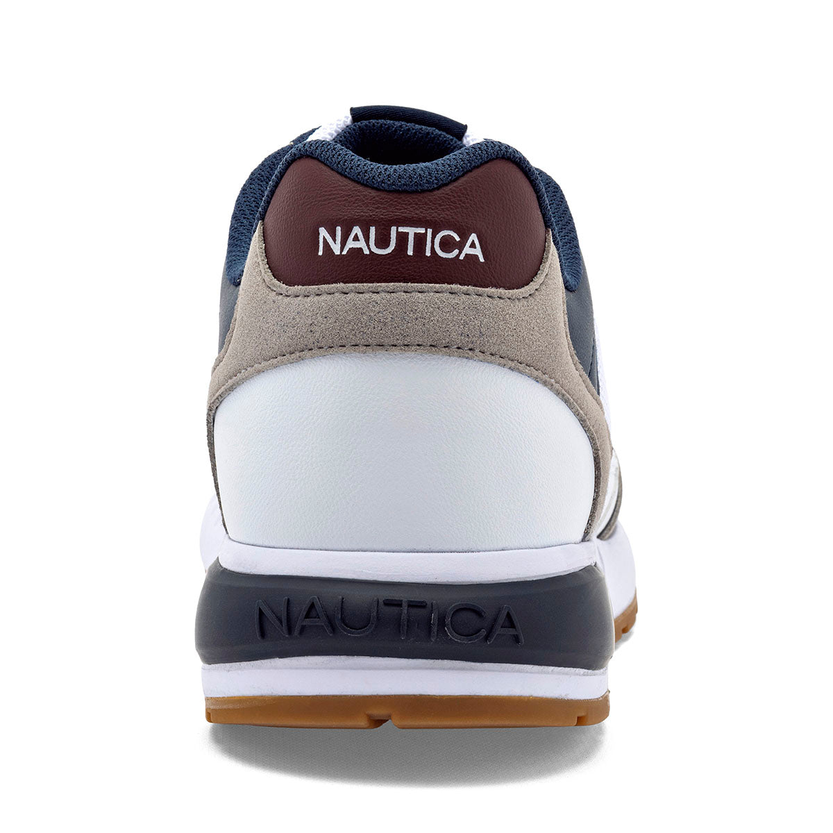 Tenis urbano Nautica para Hombre