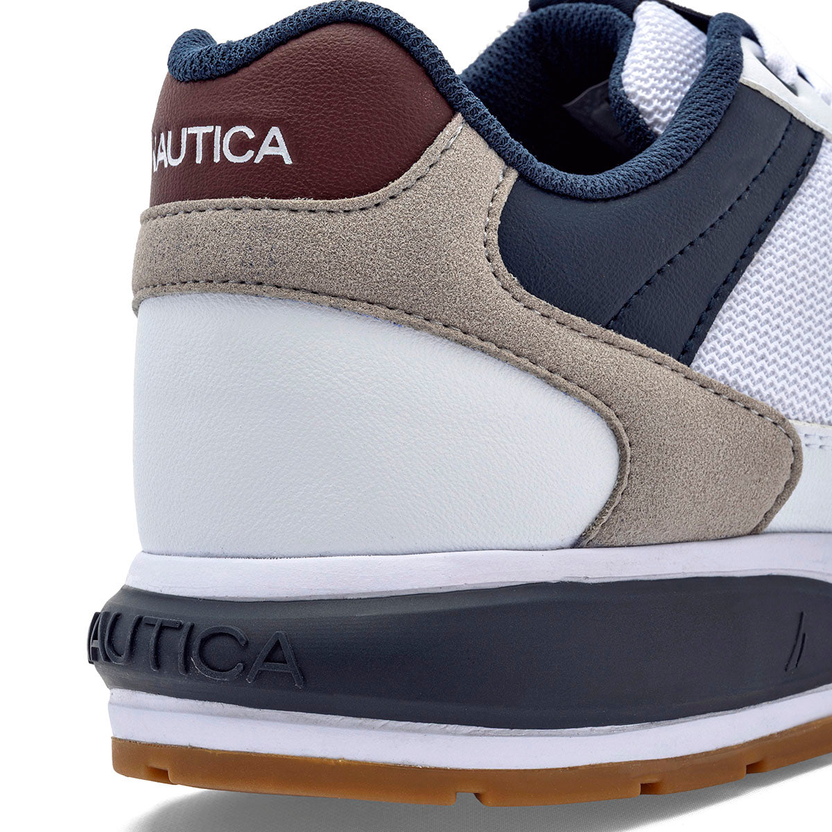 Tenis urbano Nautica para Hombre