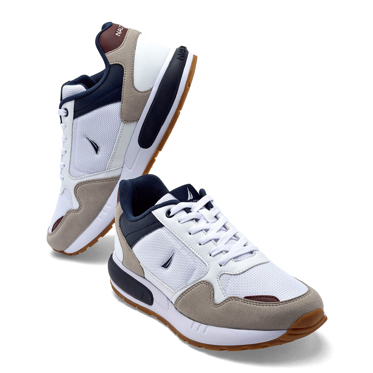 Tenis urbano Nautica para Hombre