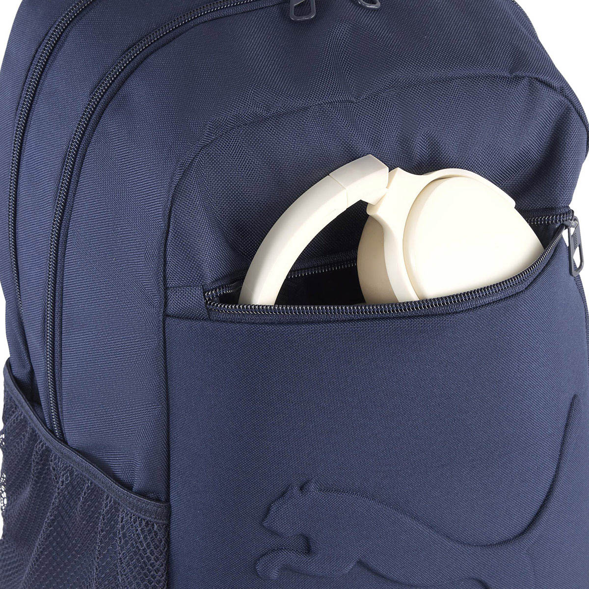 Mochila Buzz Backpack Puma para Hombre