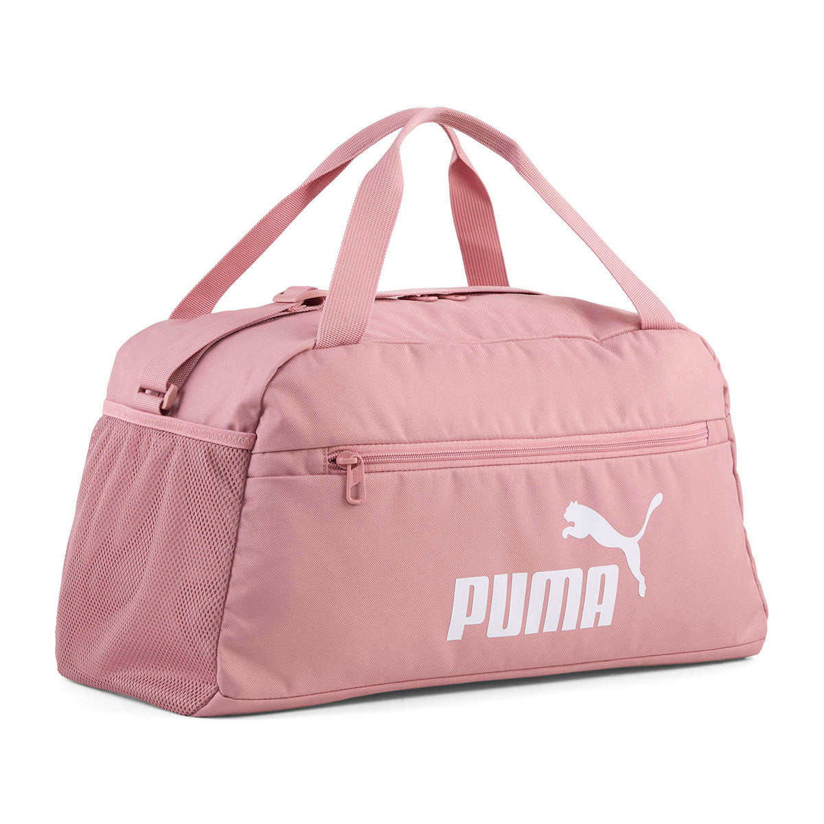 Maleta Fundamental Backpack Puma para Mujer