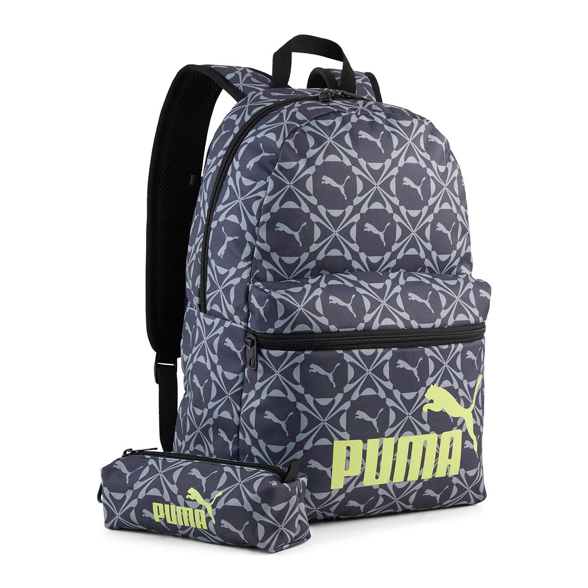 Mochila Phase AOP Backpack Set Puma para Unisex