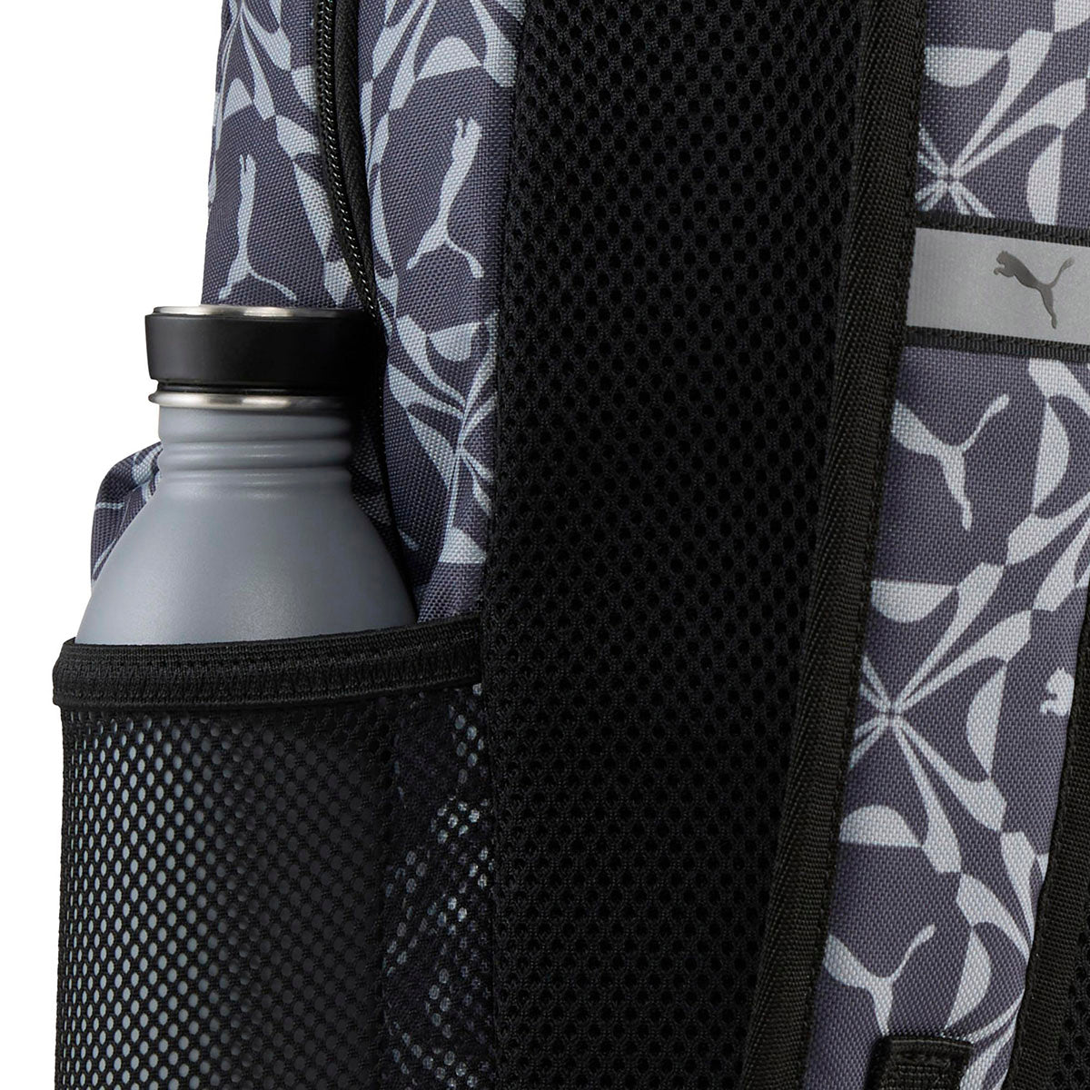 Mochila Phase AOP Backpack Set Puma para Unisex