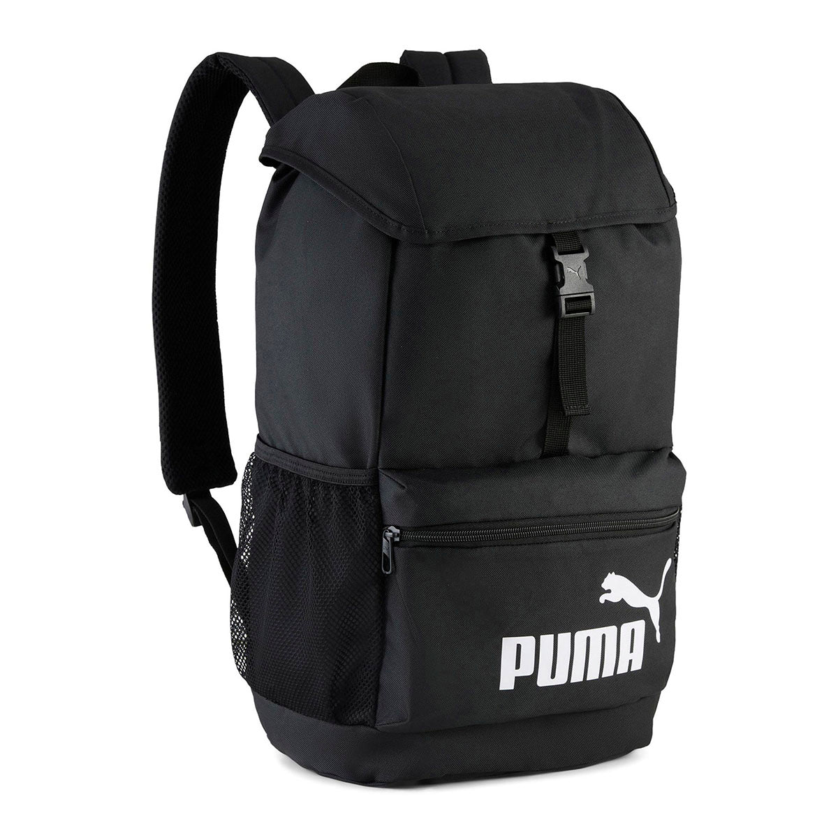 Mochila Phase Hooded Backpack Puma para Unisex