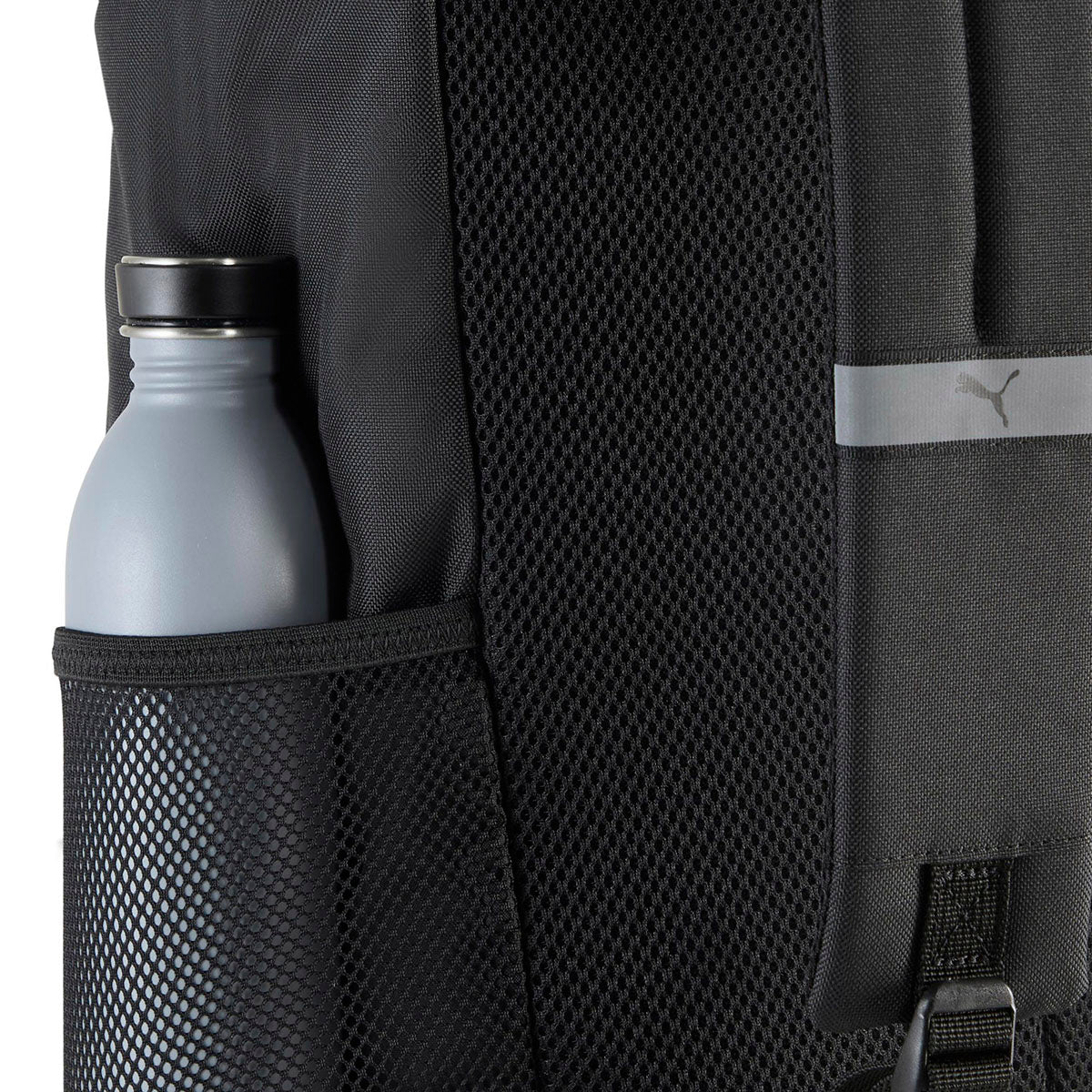 Mochila Phase Hooded Backpack Puma para Unisex