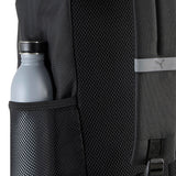 Mochila Phase Hooded Backpack Puma para Unisex