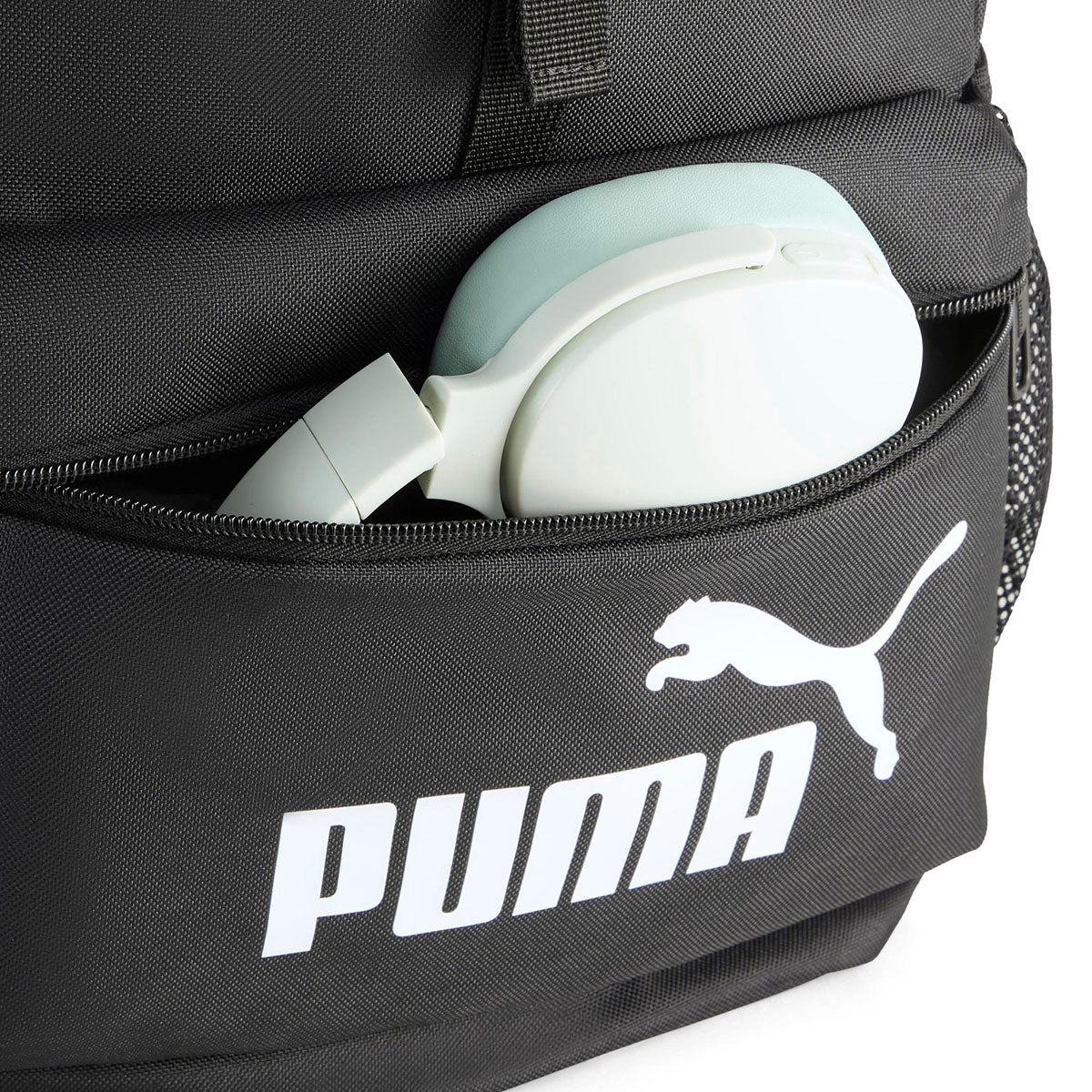 Mochila Phase Hooded Backpack Puma para Unisex